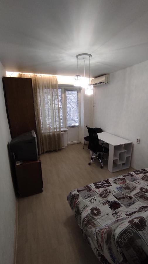 Two room apartment Odesa Exterior foto