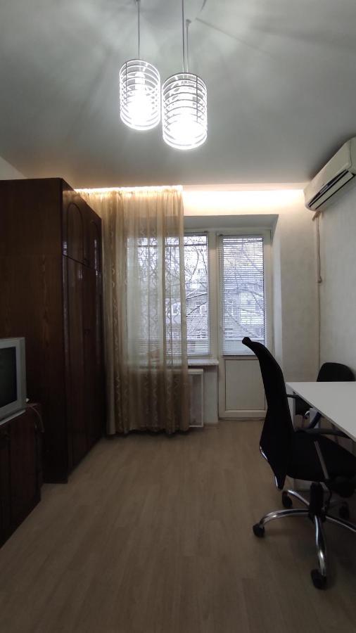 Two room apartment Odesa Exterior foto
