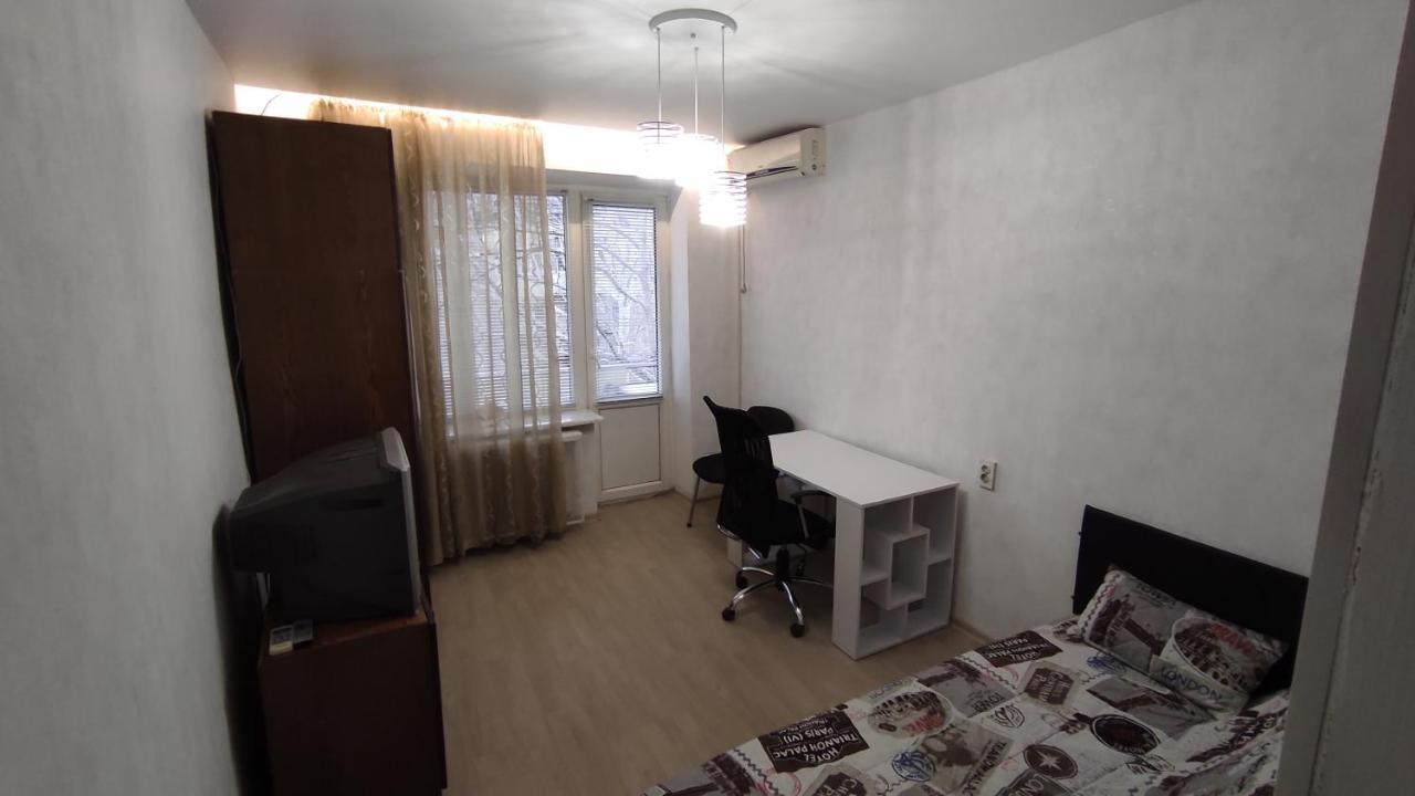 Two room apartment Odesa Exterior foto
