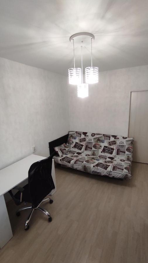 Two room apartment Odesa Exterior foto
