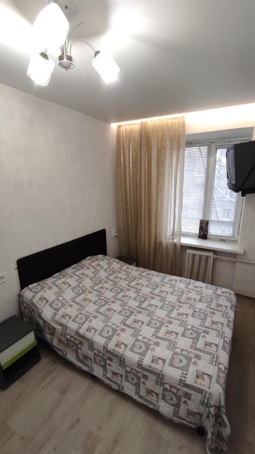 Two room apartment Odesa Exterior foto