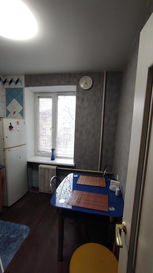 Two room apartment Odesa Exterior foto