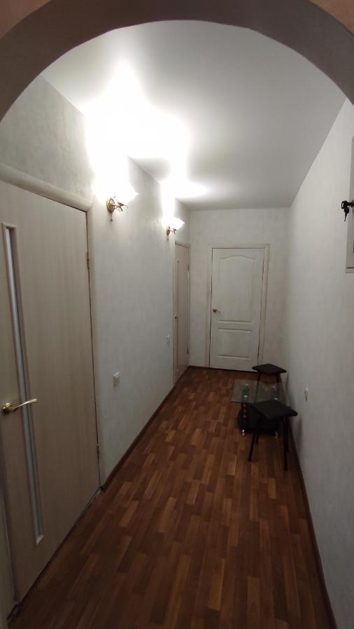 Two room apartment Odesa Exterior foto
